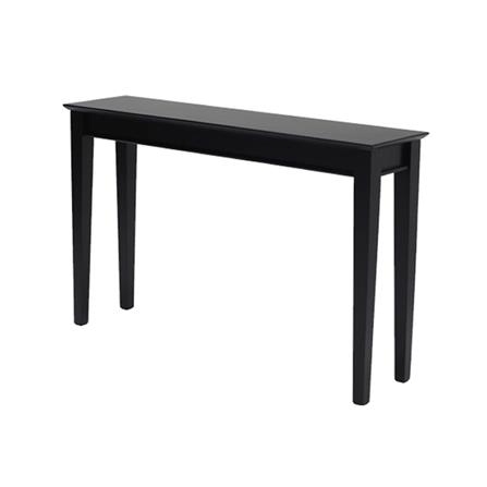 โต๊ะอาหาร KONCEPT TERSELY 120 ซม. สีเวงเก้