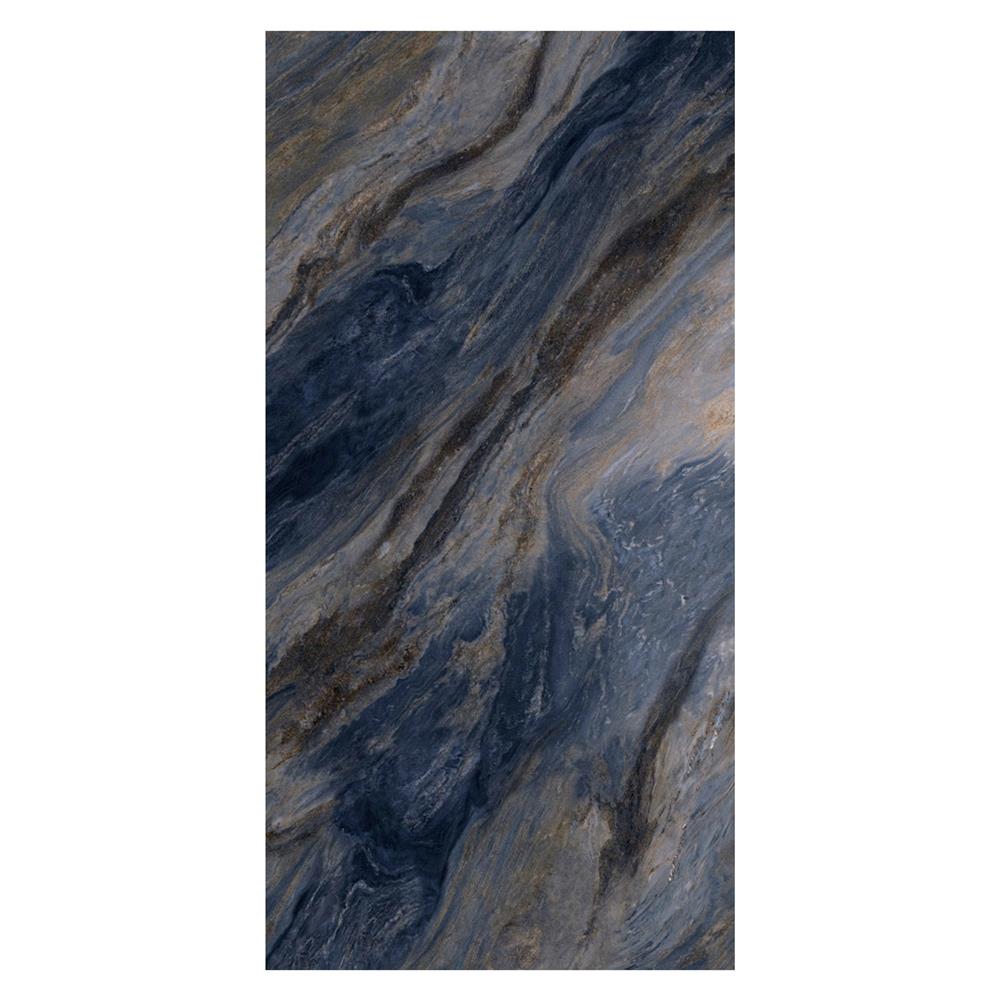 แผ่นตกแต่งผนัง LT BY COTTO ลูปมาร์เบิ้ล 2023-1 121x243 ซม.