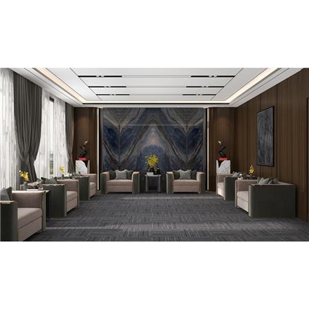 แผ่นตกแต่งผนัง LT BY COTTO ลูปมาร์เบิ้ล 2023-1 121x243 ซม._2