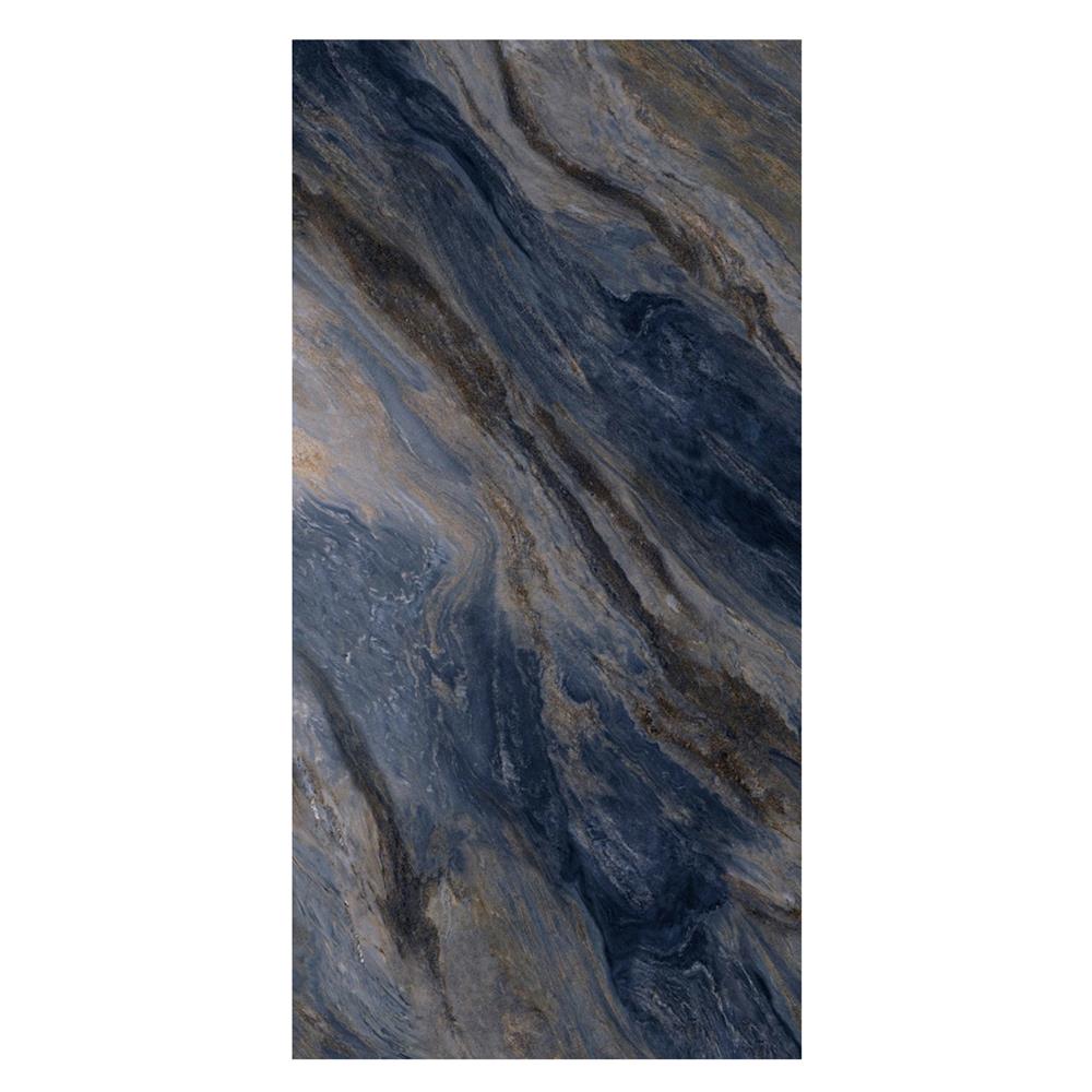 แผ่นตกแต่งผนัง LT BY COTTO ลูปมาร์เบิ้ล 2023-2 121x243 ซม.