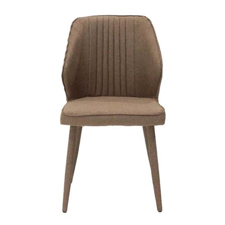 เก้าอี้ห้องอาหาร KONCEPT LACOAST สีน้ำตาล_0