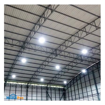 โคมไฮเบย์ LED LUMAX 55-A0602 150 วัตต์ DAYLIGHT สีดำ_3