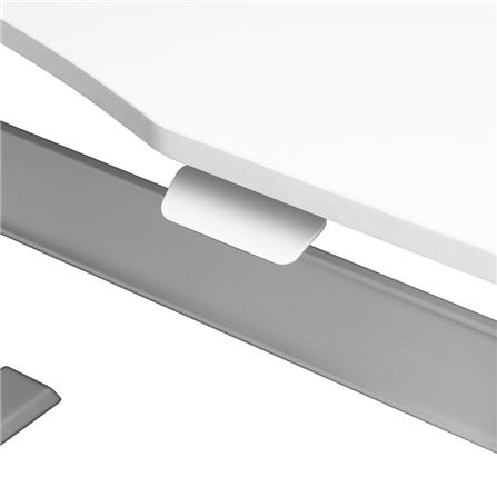 โต๊ะปรับระดับโช้คแก๊ส WORKSCAPE WDH-00002 120 ซม. สีขาว_3