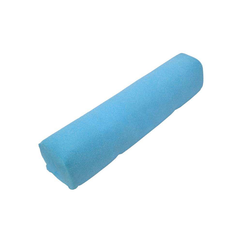 อะไหล่ม็อบฟองน้ำ WORK 12 นิ้ว แพ็ก 2 ชิ้น สีฟ้า