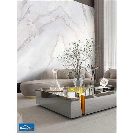 แผ่นตกแต่งผนัง LT BY COTTO ลู๊คมาร์เบิ้ล 2022-2 121x243 ซม._3