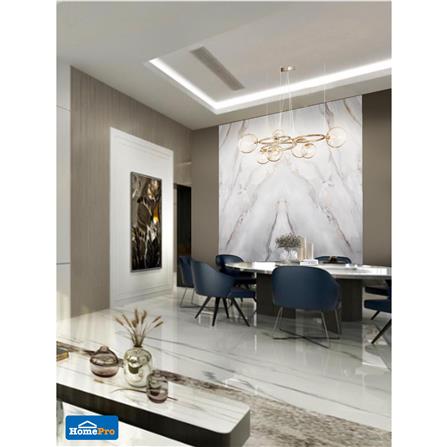 แผ่นตกแต่งผนัง LT BY COTTO ลู๊คมาร์เบิ้ล 2022-2 121x243 ซม._4