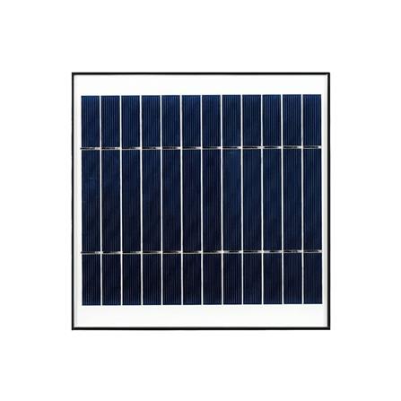 ไฟหัวเสา SOLAR LUMAX 54-L0030 24 วัตต์ DAYLIGHT/WARM WHITE สีดำ_2