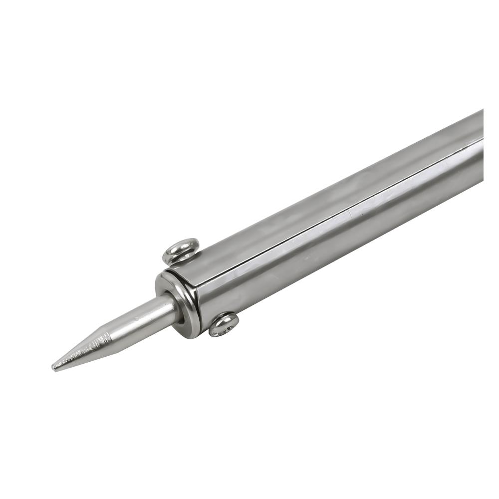 หัวแร้งแช่ PACO 60 วัตต์ สีฟ้า