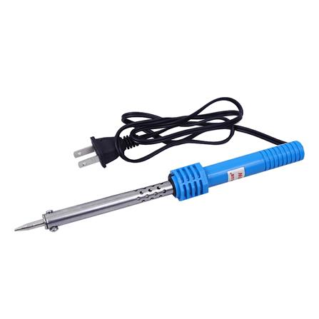 หัวแร้งแช่ PACO 60 วัตต์ สีฟ้า_0