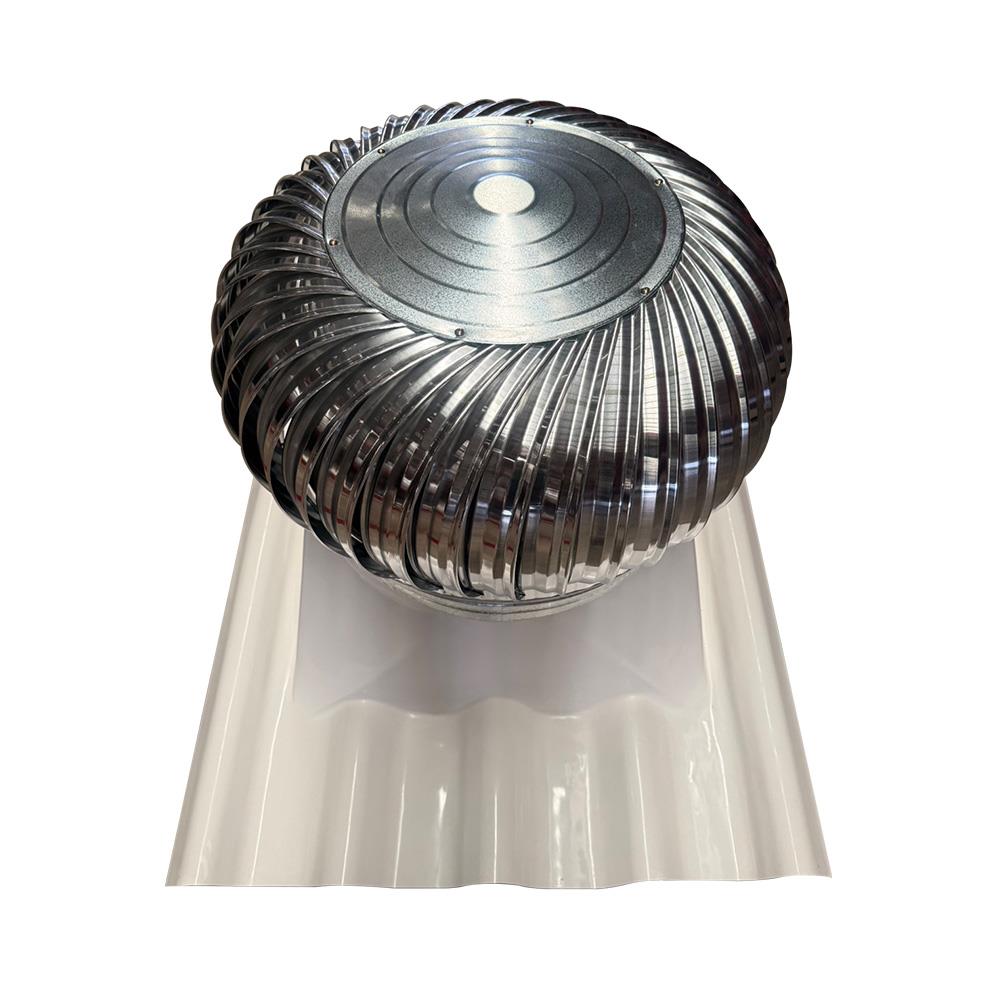 ลูกหมุน ลอนคู่ 22 นิ้ว LERTLOY 56x120x50 ซม.