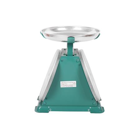 เครื่องชั่ง CHAMP 7 กก. สีน้ำเงินอมเขียว_2