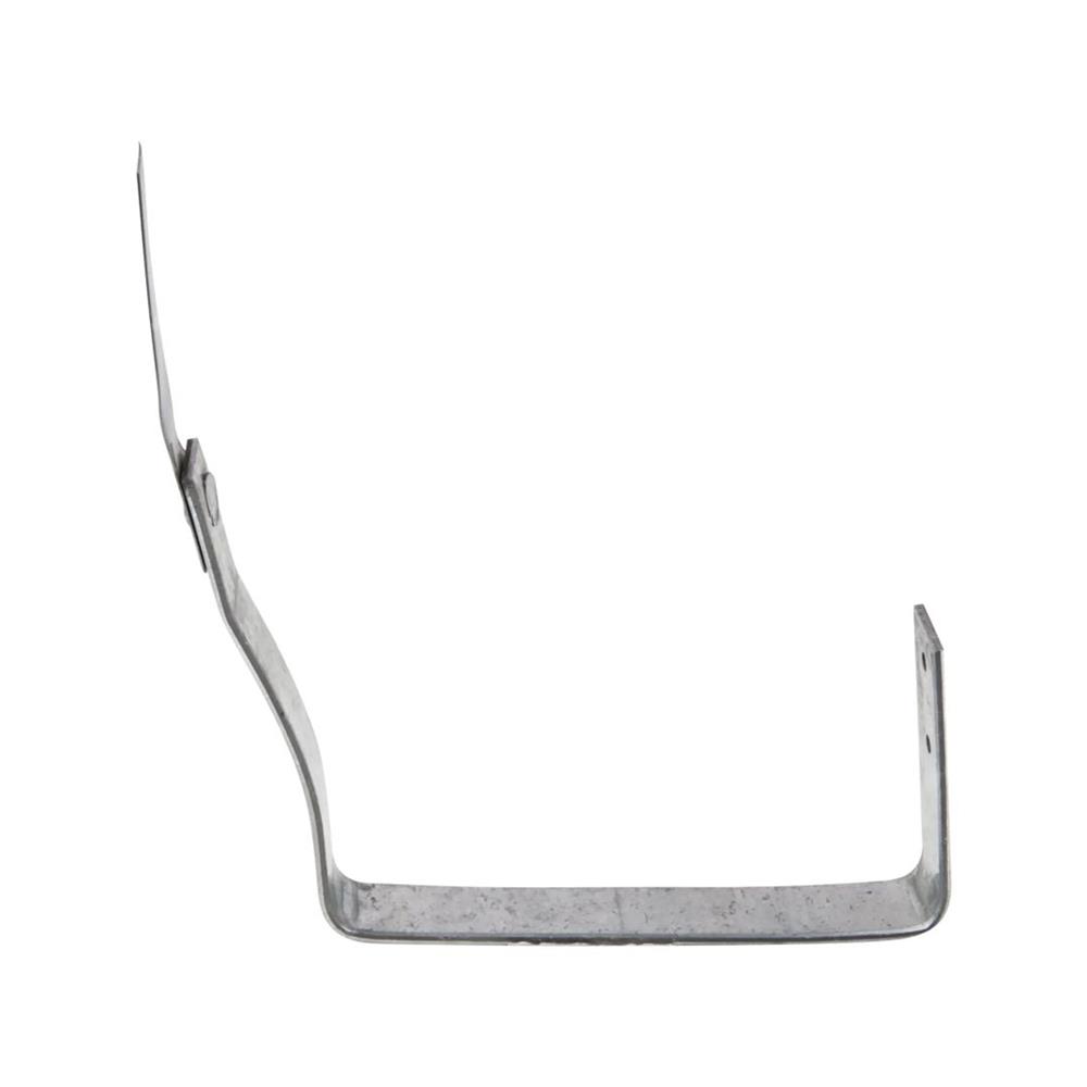 ตะขอรางน้ำ เลิศลอย 6 นิ้ว