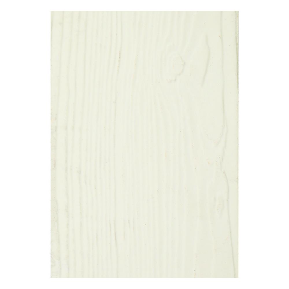 ไม้ฝา SHERA ลายสัก 20X300X0.8 ซม. สีเหลืองกาละเวก