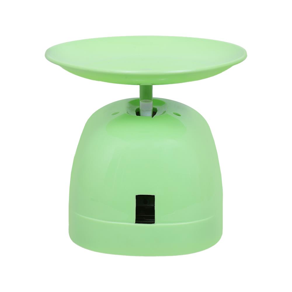 เครื่องชั่งในครัว CAMRY 0.5 กก. สีแดง