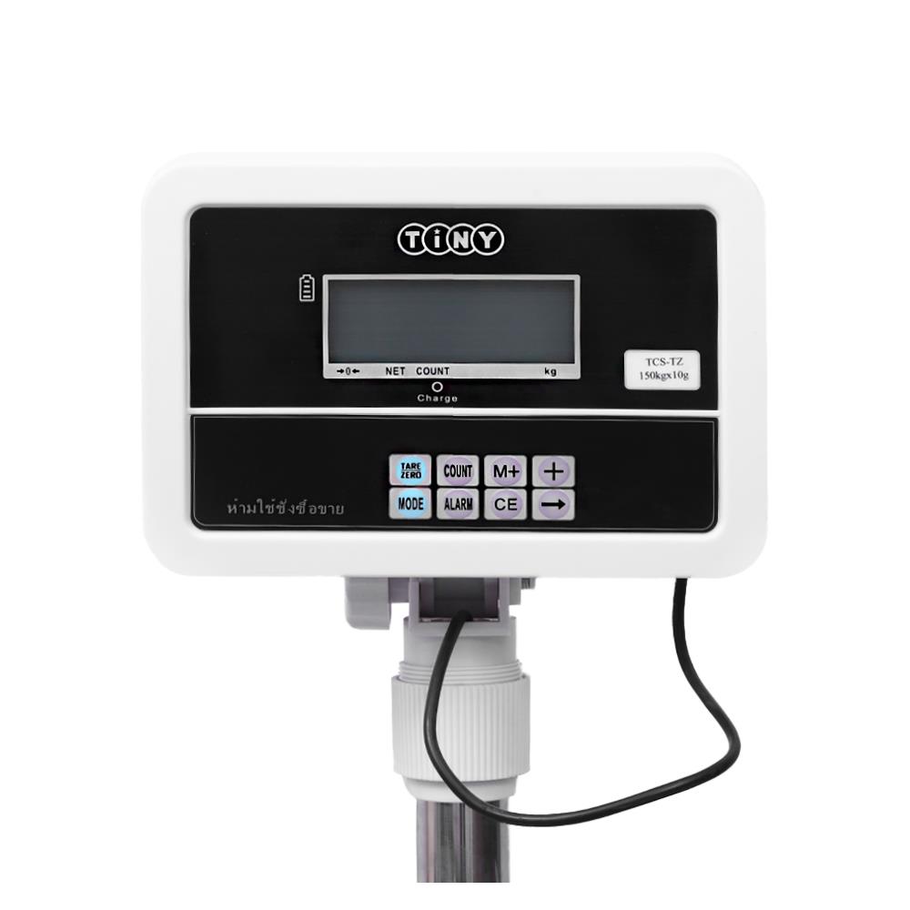 เครื่องชั่งไฟฟ้า TINY 150 กก.