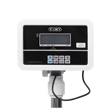 เครื่องชั่งไฟฟ้า TINY 150 กก._2