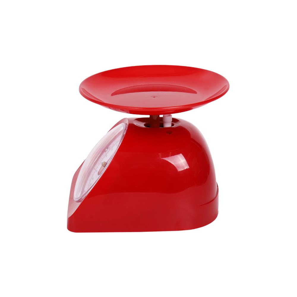 เครื่องชั่งในครัว CAMRY 2 กก. สีแดง