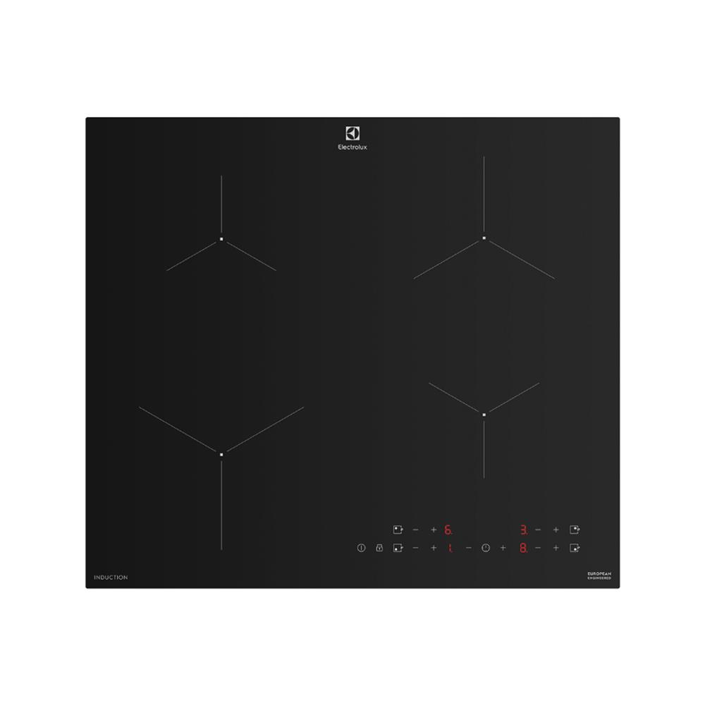 เตาฝังอินดักชั่น ELECTROLUX EHI6450BA 60 ซม.