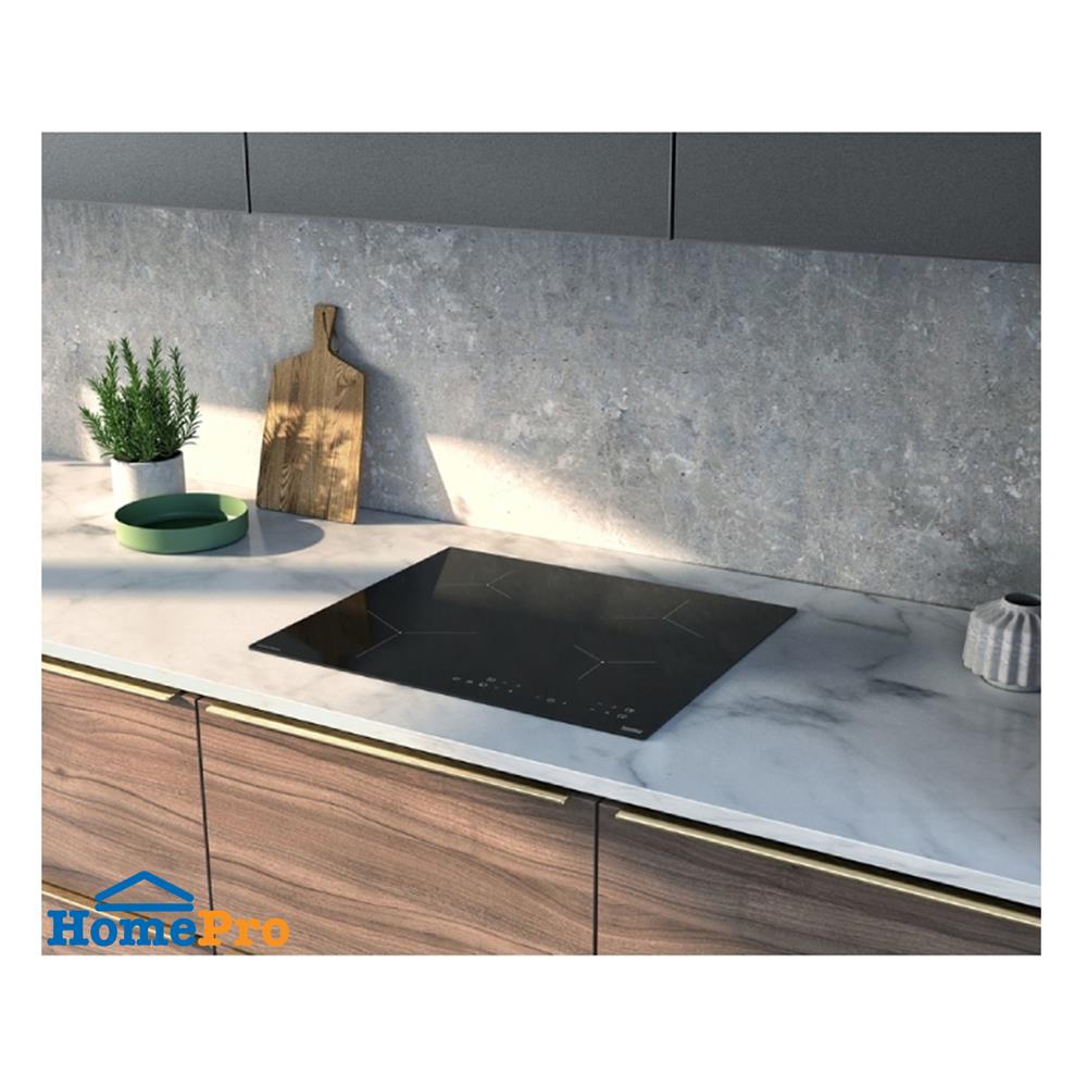 เตาฝังอินดักชั่น ELECTROLUX EHI6450BA 60 ซม.