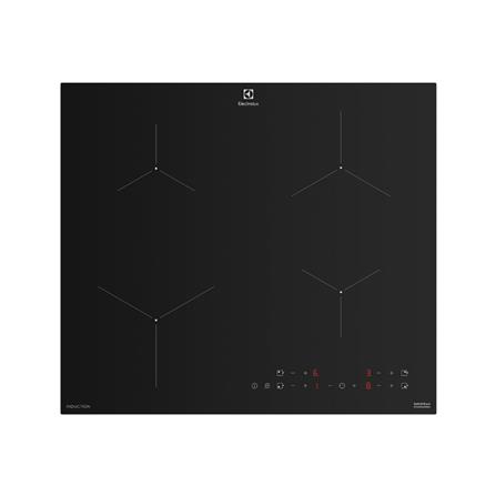 เตาฝังอินดักชั่น ELECTROLUX EHI6450BA 60 ซม._0