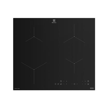 เตาฝังอินดักชั่น ELECTROLUX EHI6450BA 60 ซม._1