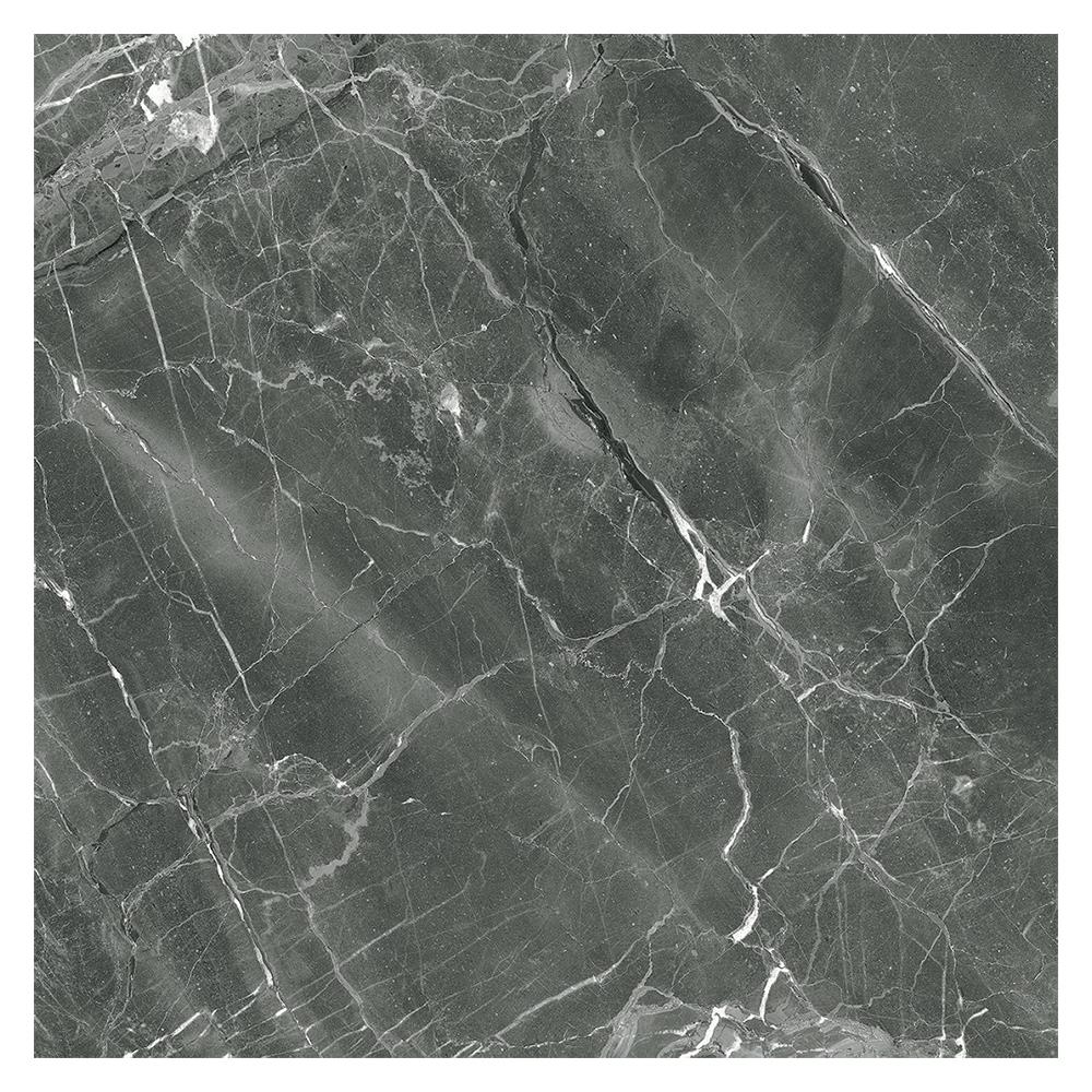 กระเบื้องพื้น 60x60 ซม. TARA มินจุน ดาร์กเกรย์ 1.44M2