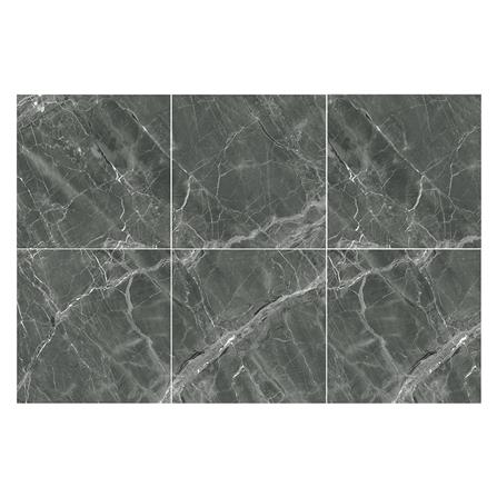 กระเบื้องพื้น 60x60 ซม. TARA มินจุน ดาร์กเกรย์ 1.44M2_1