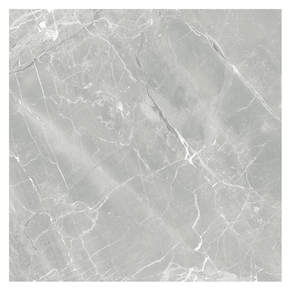 กระเบื้องพื้น 60x60 ซม. TARA มินซอ ไลท์เกรย์ 1.44M2