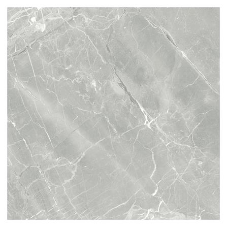 กระเบื้องพื้น 60x60 ซม. TARA มินซอ ไลท์เกรย์ 1.44M2