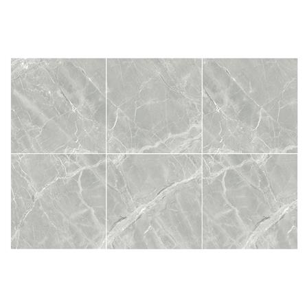 กระเบื้องพื้น 60x60 ซม. TARA มินซอ ไลท์เกรย์ 1.44M2_1