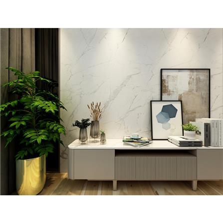 แผ่นตกแต่งผนัง LT BY COTTO ลิโดมาร์เบิ้ล 2012 121x243 ซม._6