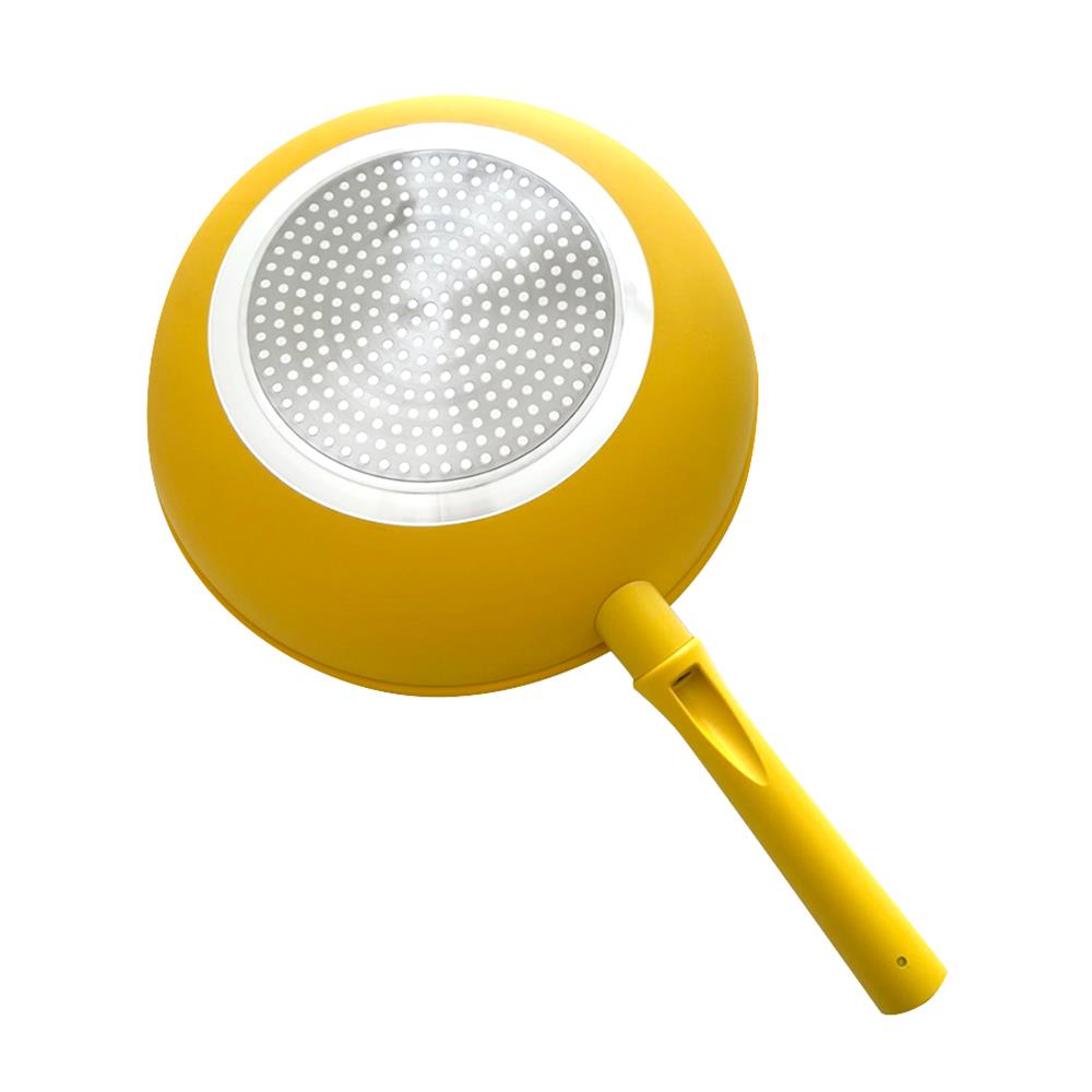 กระทะลึกพร้อมฝา 30 ซม. JOYOUNG SALLY IH