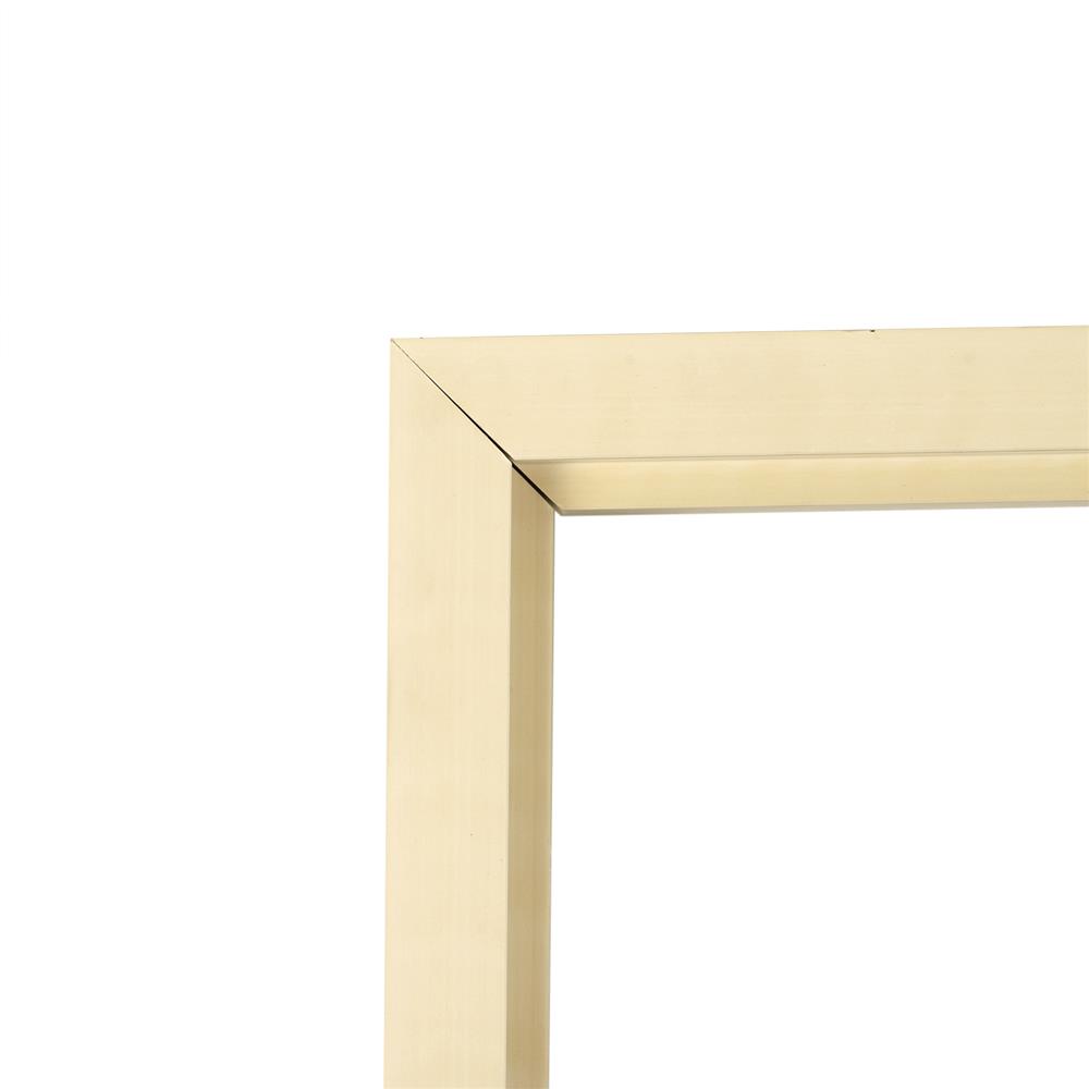 วงกบประตูไม้สังเคราะห์ AZLE WPC ULTRA 1 80x200 ซม. สีขาว