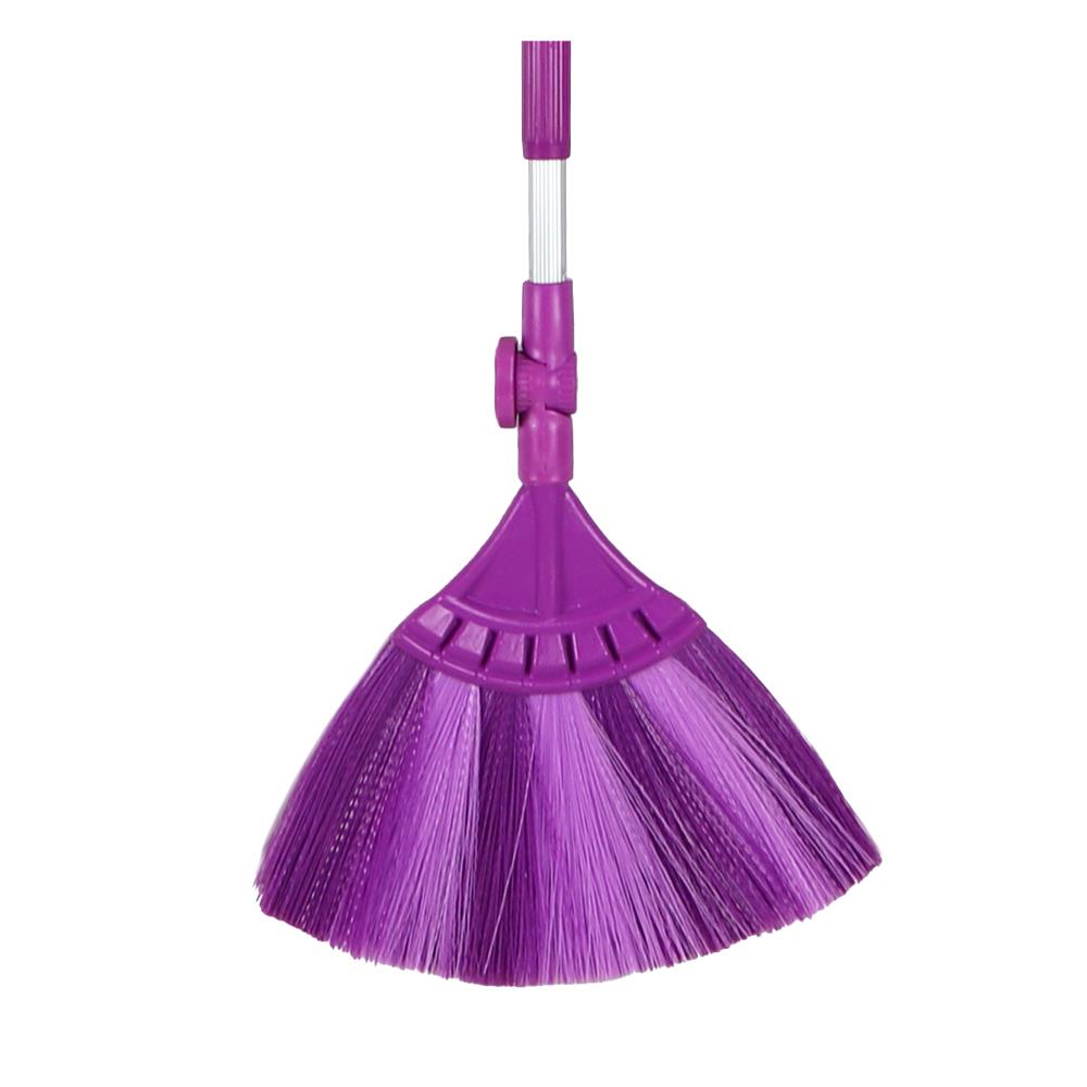 ไม้กวาดหยากไย่ปรับระดับและองศา BE WISH