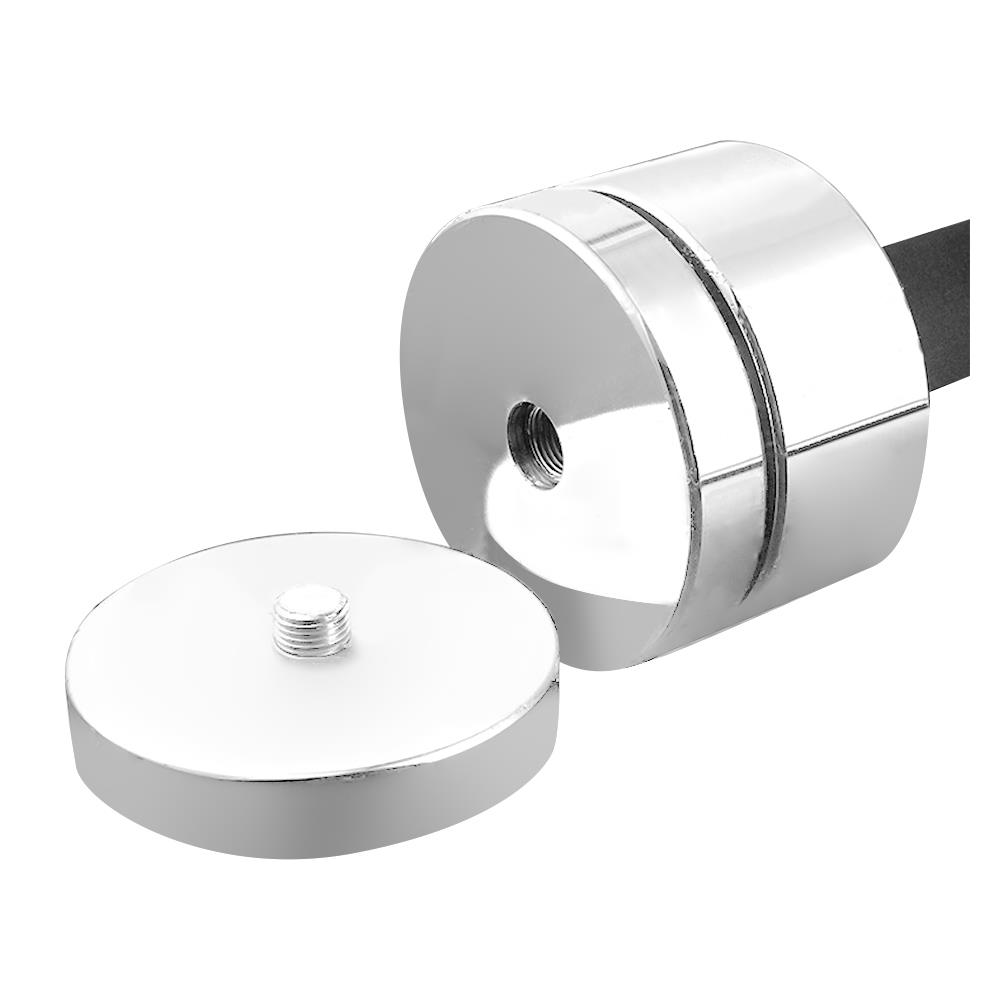 ดัมเบลปรับน้ำหนักแบบเหล็ก GRANDE แพ็กคู่ 20 กก.