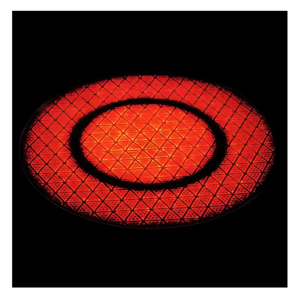 เตาแก๊สตั้งโต๊ะ 1 หัว DYNA HOME DF-481S สเตนเลส