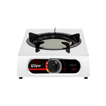 เตาแก๊สตั้งโต๊ะ 1 หัว DYNA HOME DF-481S สเตนเลส_0