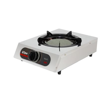 เตาแก๊สตั้งโต๊ะ 1 หัว DYNA HOME DF-481S สเตนเลส_1