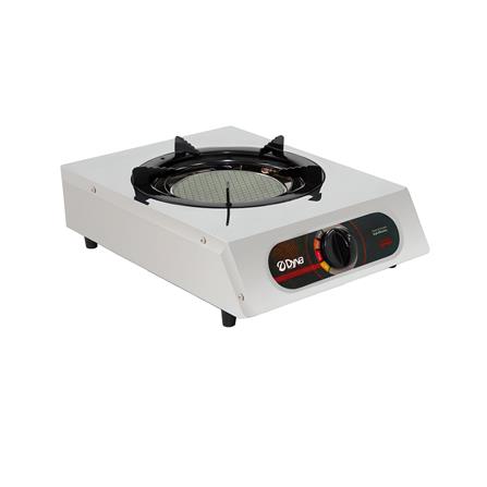 เตาแก๊สตั้งโต๊ะ 1 หัว DYNA HOME DF-481S สเตนเลส_2