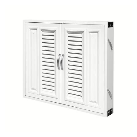 บานซิงค์คู่ PP NAPA MAX10 84x64 ซม. สีครีม_1