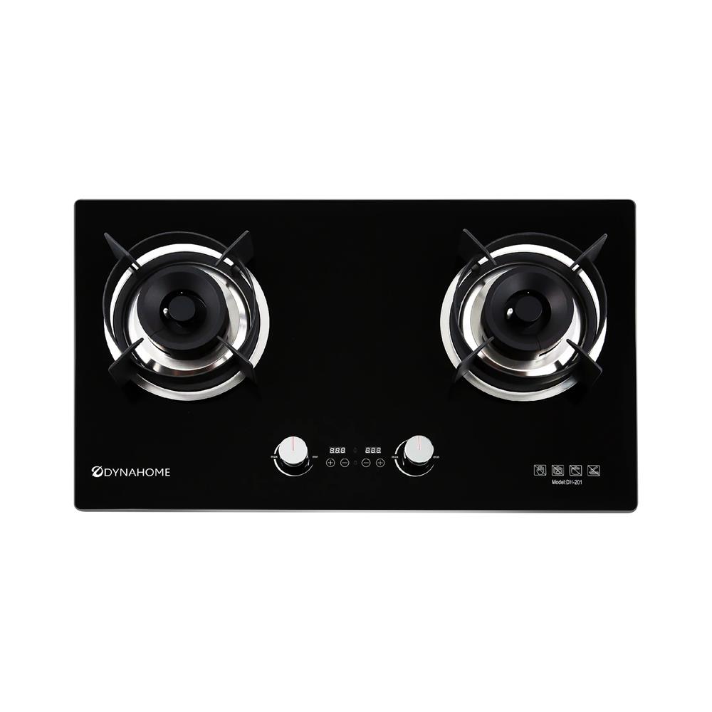 เตาฝังแก๊ส DYNA HOME DH201 78 ซม.