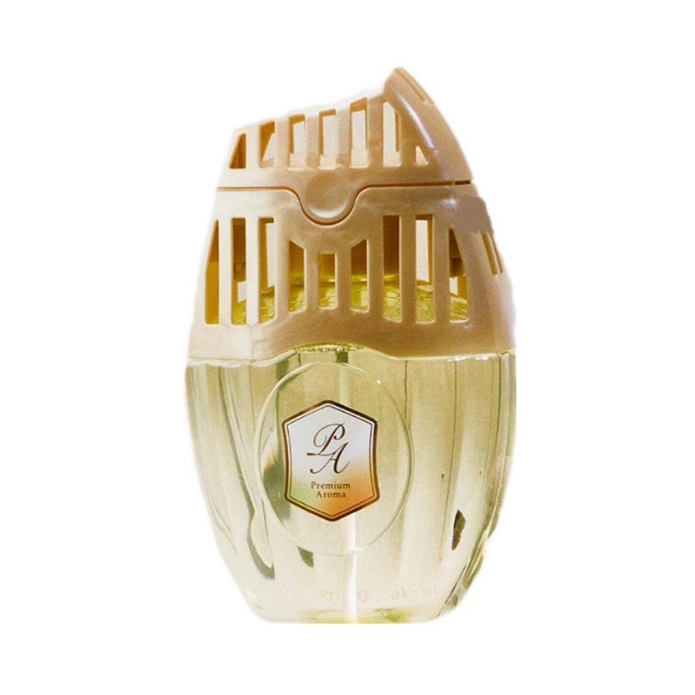 น้ำหอมปรับอากาศ SHALDAN PREMIUM AROMA 400 มล. LEMONGRASS & VERBENA