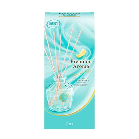 น้ำหอมปรับอากาศ SHALDAN กลิ่นอีเทอร์นอล 50 มล.