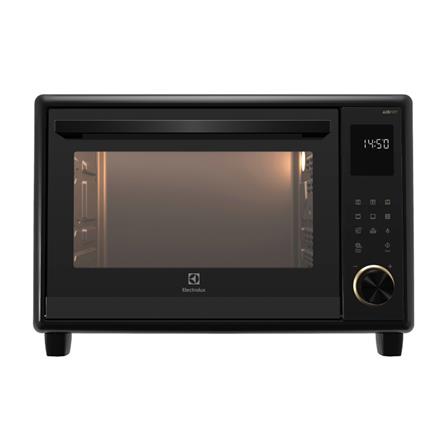 เตาอบเล็กดิจิตอล ELECTROLUX EOT4022XFDG 40 ลิตร_0