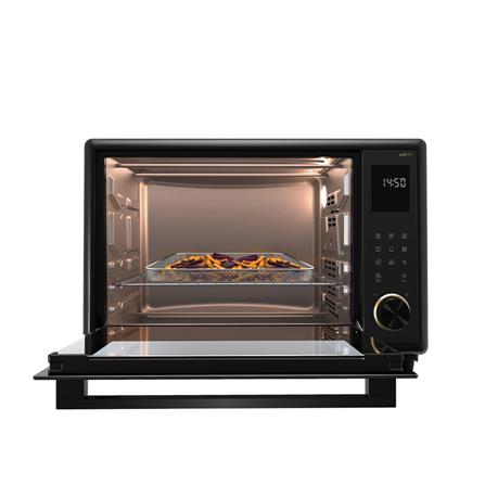 เตาอบเล็กดิจิตอล ELECTROLUX EOT4022XFDG 40 ลิตร_2