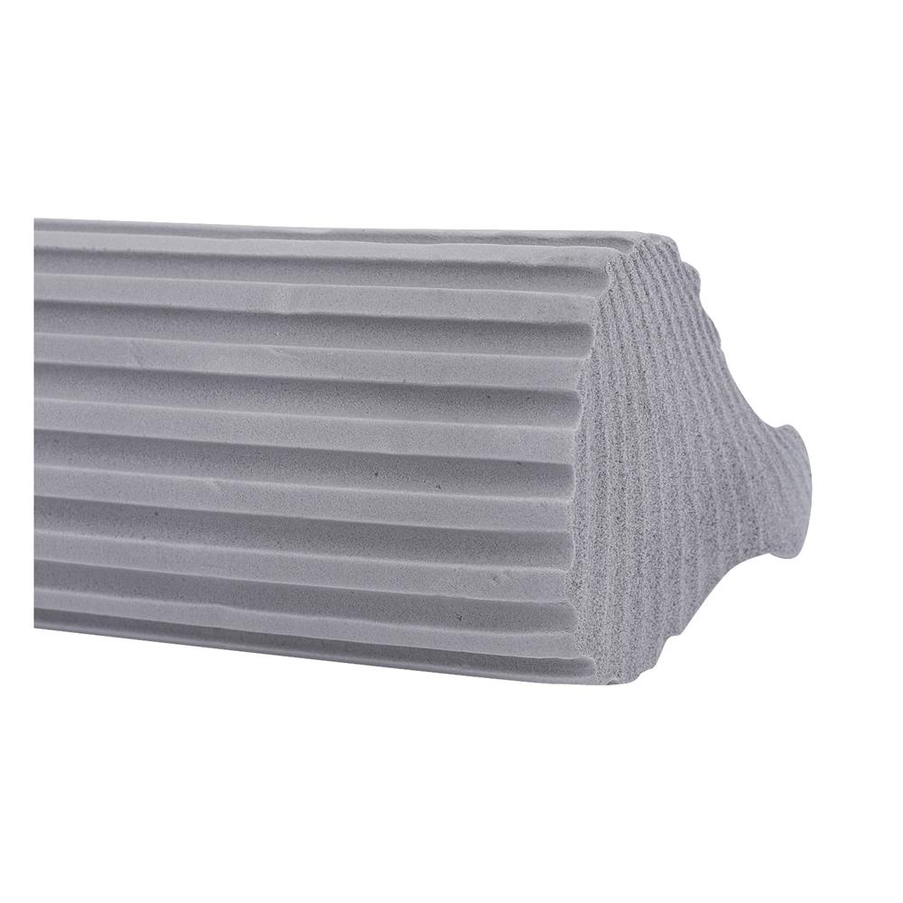 อะไหล่ม็อบฟองน้ำ BE MAN PVA 16 นิ้ว สีเทา