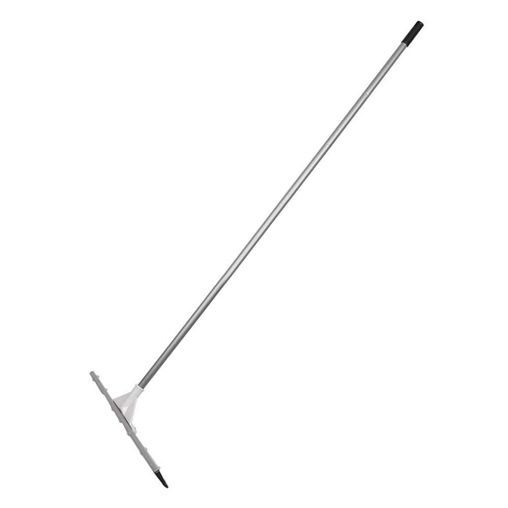 ยางไล่น้ำ BE MAN 25 นิ้ว สีเทา