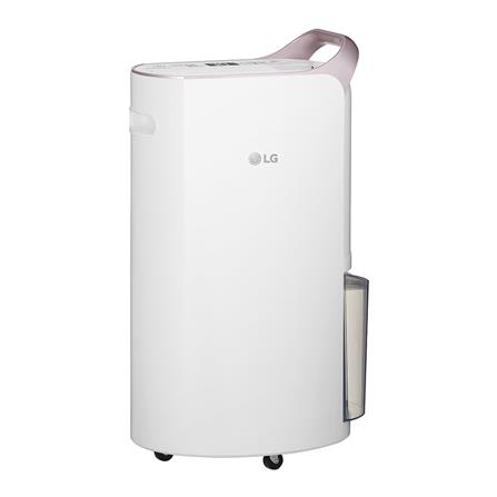 เครื่องขจัดความชื้น LG MD19GQGA1.ATH 80 ตารางเมตร สีขาว_2