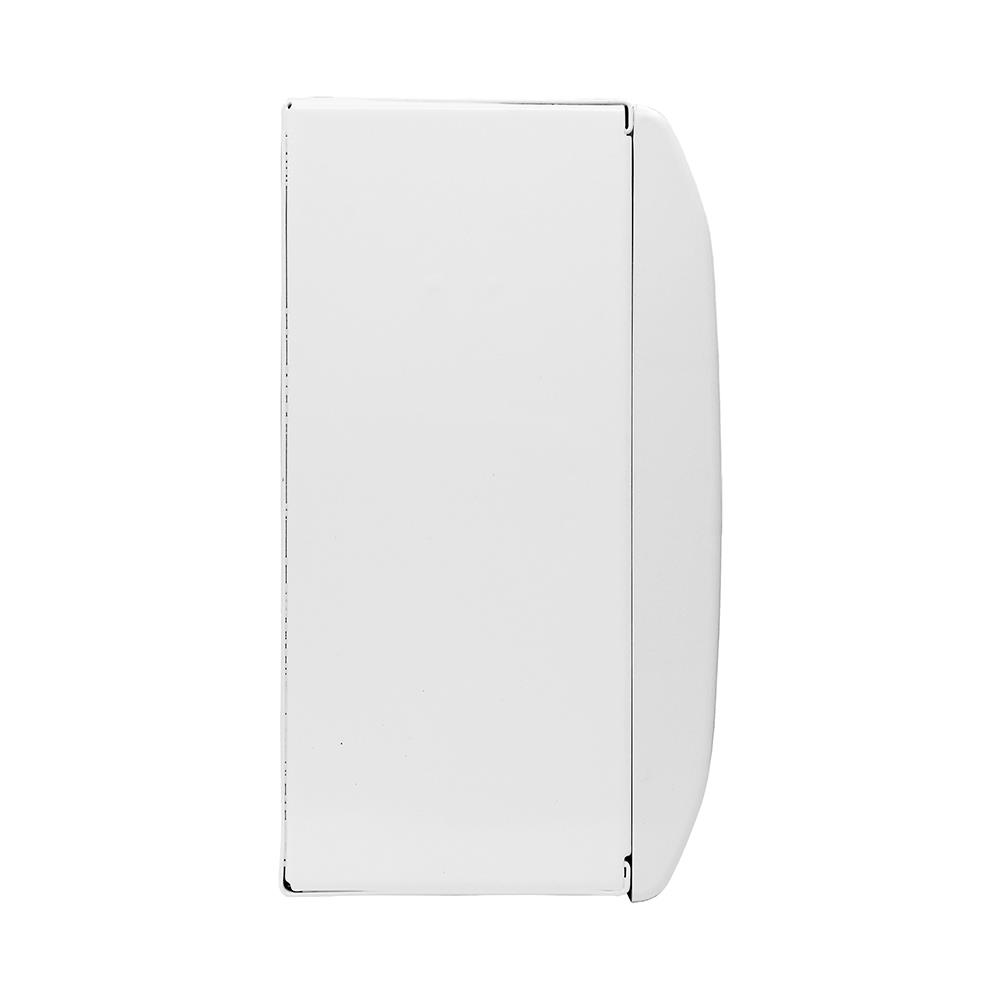 ชุดตู้คอนซูมเมอร์ยูนิต 2 ช่อง 50 แอมป์ พร้อมกันดูด RCBO EAGEL