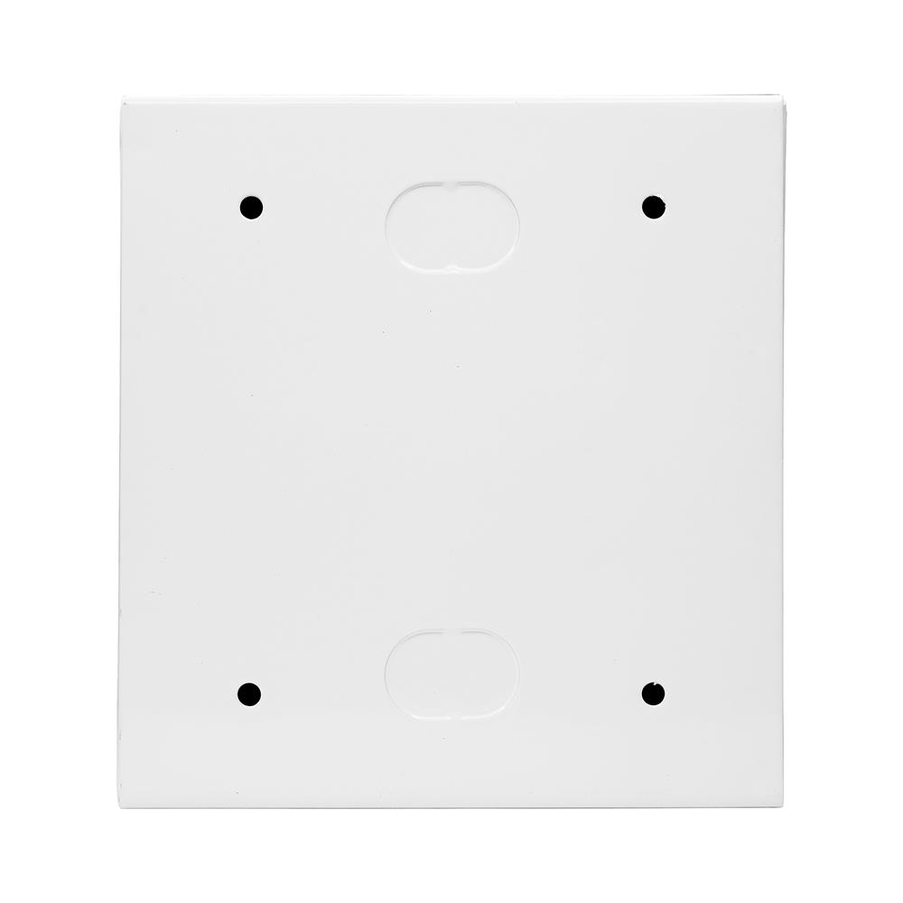 ชุดตู้คอนซูมเมอร์ยูนิต 2 ช่อง 50 แอมป์ พร้อมกันดูด RCBO EAGEL